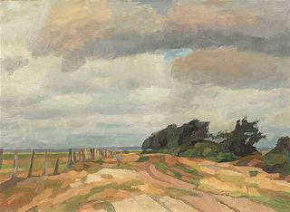 Windy Day