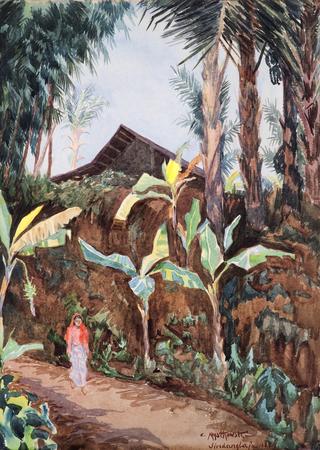 Sindanglaya