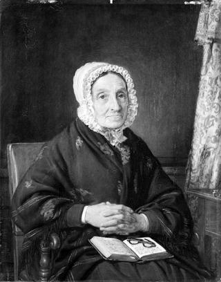Ellen Roed, Mother of the Artist