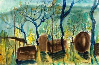 The Quarry