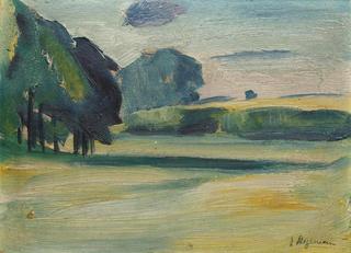A Rural Landscape