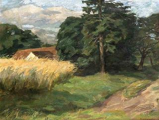 Wheatfield