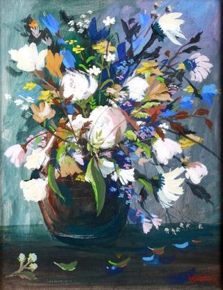 Flower Piece