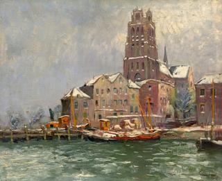 Dordrecht