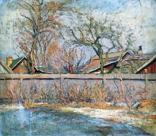 Winter Day