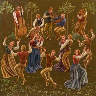 Round Dance