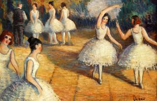 Ballerinas