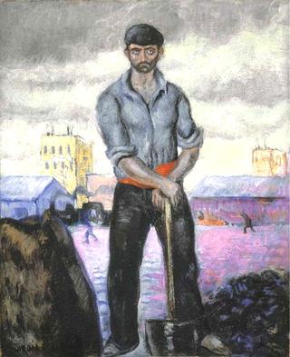 Port Coalman