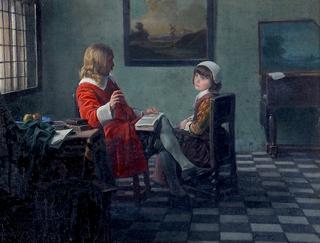 A Story of Bygone Days
