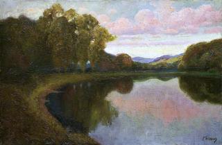 Evening Time