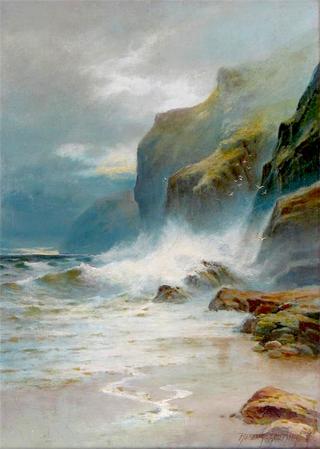 Coastal Landscape