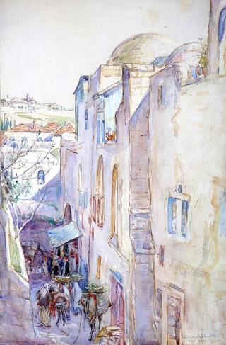 Jerusalem
