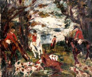 The Hunt