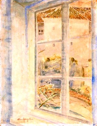 Window View