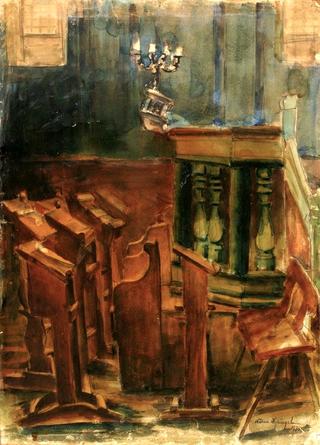 Synagogue