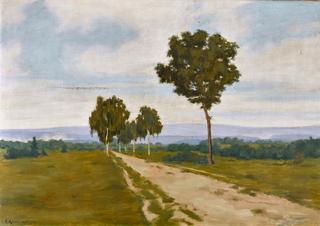 The Path