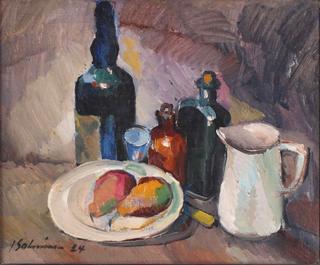 Still Life