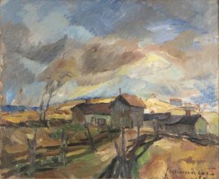 Landscape