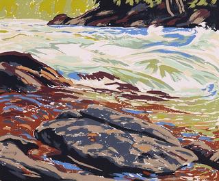 Rapids