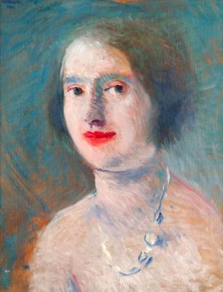 Portrait of a Lady