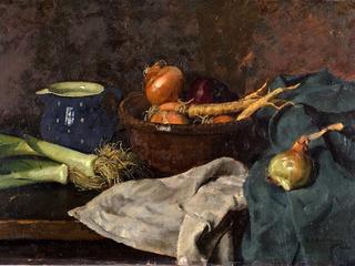 Still Life