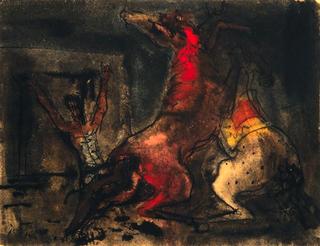 Tamer of Horses