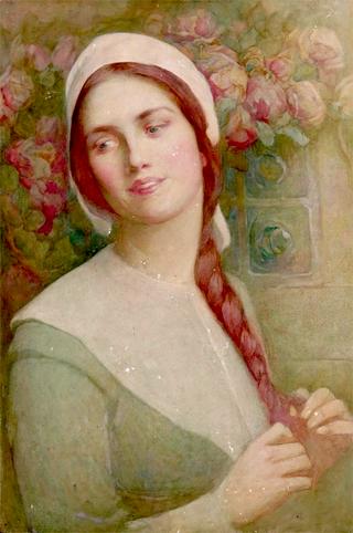 The Quaker Girl