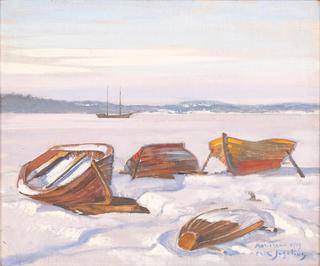 Åland