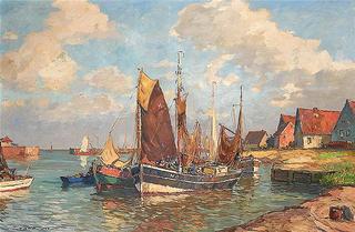East Frisian Coast