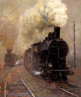 Locomotive