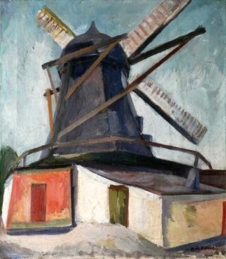 Windmill