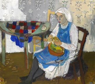 Needlework