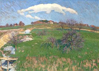 Early Spring
