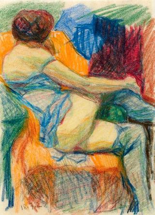 Figure Study