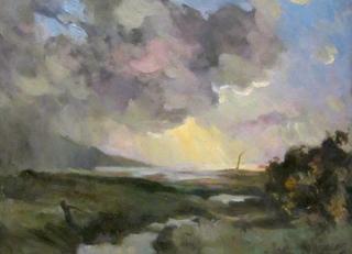 Passing Storm