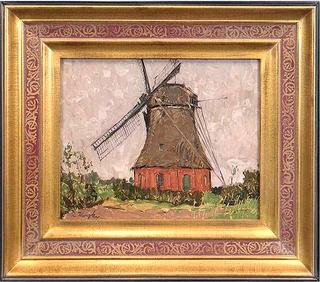 Windmill