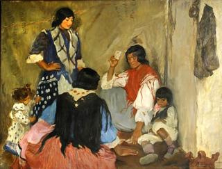 The Madrilenians