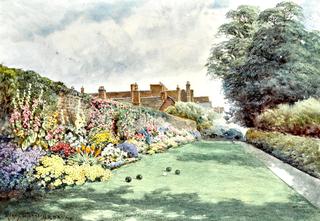 Lady Weston's Walk
