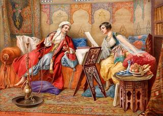 Harem