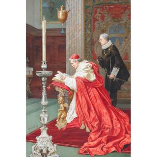 The Cardinal