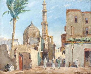 Cairo