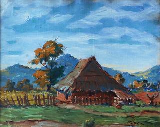 Rach in the Sub-Carpathian region