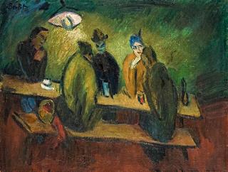 Dinner Party