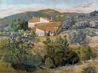 Villa in Province