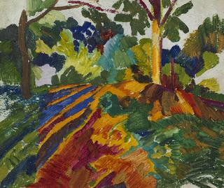 Autumn Landscape