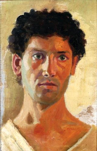 Self-Portrait
