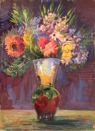 Flower Vase