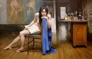 Triptych