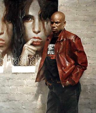 Wall Poster