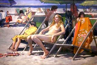 Beach Chairs